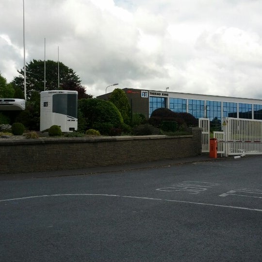 Thermo King Galway, Co Galway