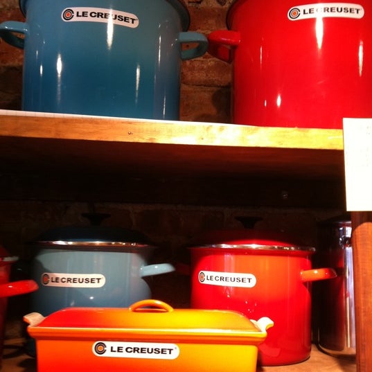 Whisk (Now Closed) Williamsburg Brooklyn, NY