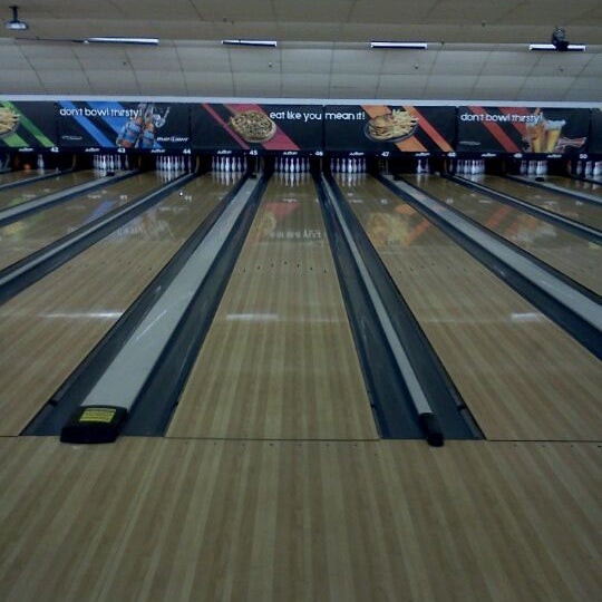sheridan lanes pro shop