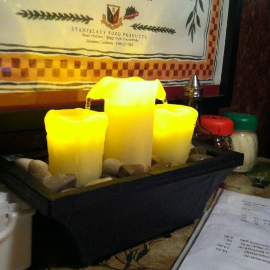 Photos at Pepper's Italian Restaurant 28 tips