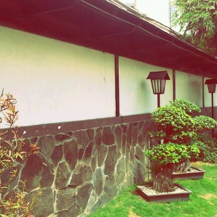 Fotos Bei Little Tokyo San Lorenzo 2277 Btwn Pasong Tamo Amorsolo St