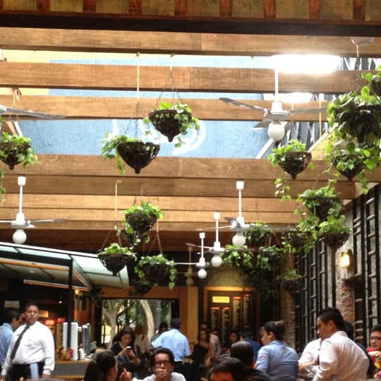 Fotos en La Cervecería de Barrio Cervecera en Coyoacán