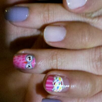 qq nail spa qq nail spa
