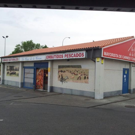 Ofertas de Carne en Collado Villalba
