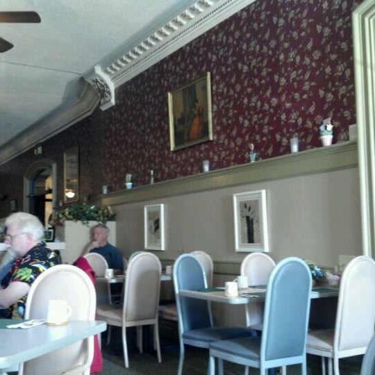 Hamlin House Event Space in Buffalo