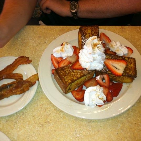 Yiayia's House of Pancakes Greenwood, IN