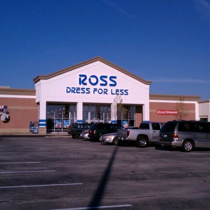 TOP 10 BEST Ross Dress for Less near Park Ridge, IL 60068