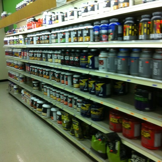 Photos at Drug Emporium Abilene, TX