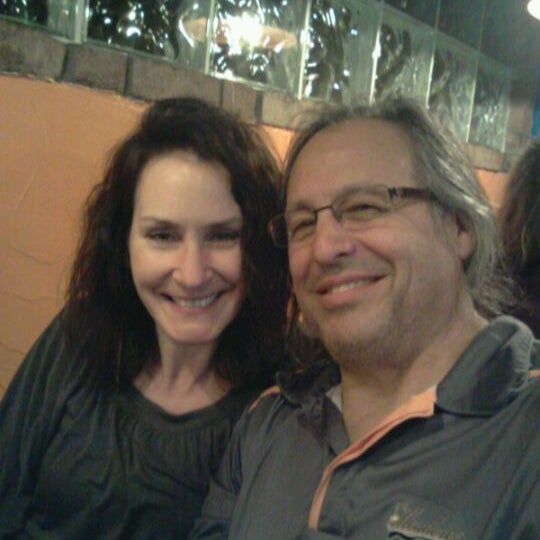 Photo taken at Pablo&#39;s Mexican Restaurant by Sheldon B. on 3/17/2012