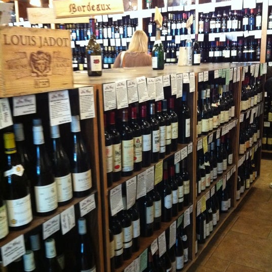 DeVine Wines Downtown Edmonton 7 tips