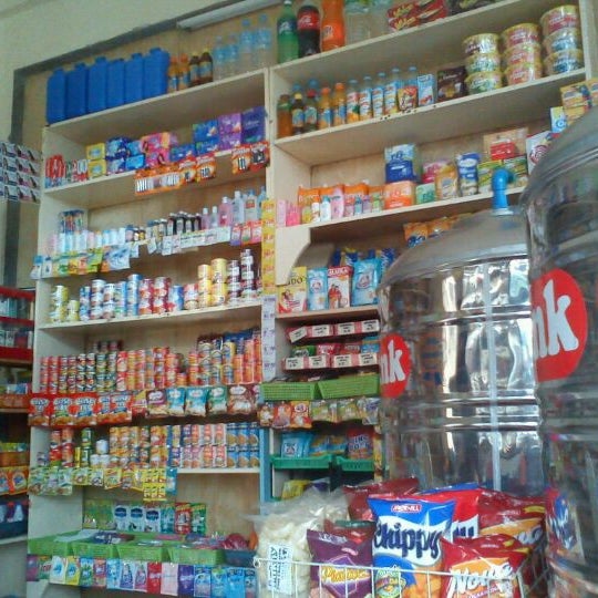 Bueco Minimart And Water Refilling Station Convenience Store