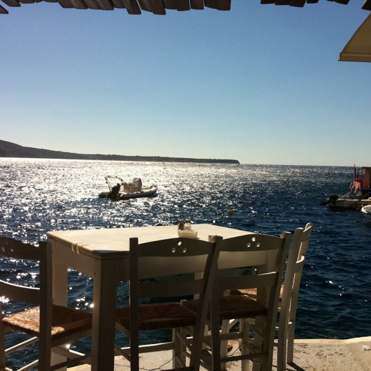 8/29/2012 tarihinde John W.ziyaretçi tarafından Dimitris'de çekilen fotoğraf