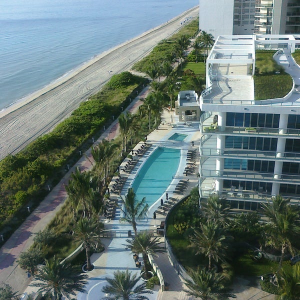 Canyon Ranch Hotel & Spa in Miami Beach (Now Closed) - North Shore ...