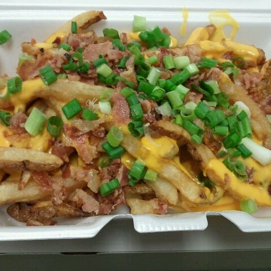 Al's Italian Beef Nancy's Pizza Niles, IL