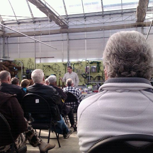 Art Knapp's Plantland & Florist Prince BC