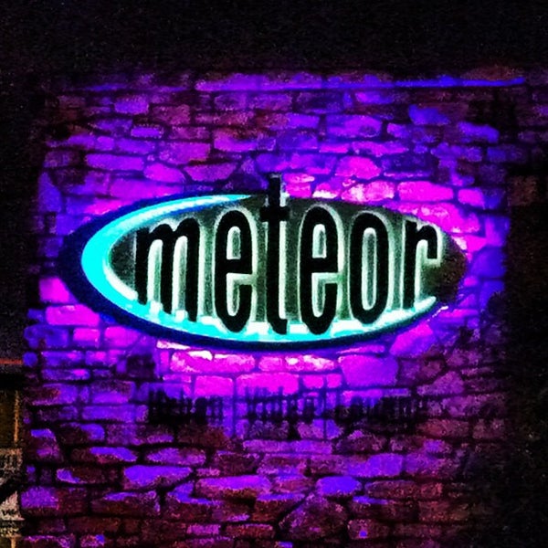 Foto scattata a Meteor da David E. il 7/14/2012
