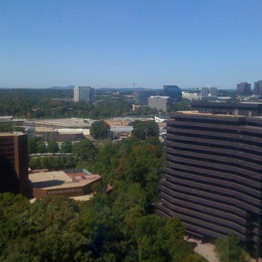 InterContinental Hotels Group (IHG) Atlanta, GA