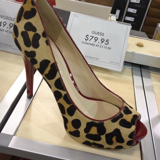 DSW Designer Shoe Warehouse Southlake, TX