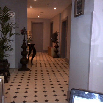 5/2/2012にflori m.がStories Hotel Karakolで撮った写真