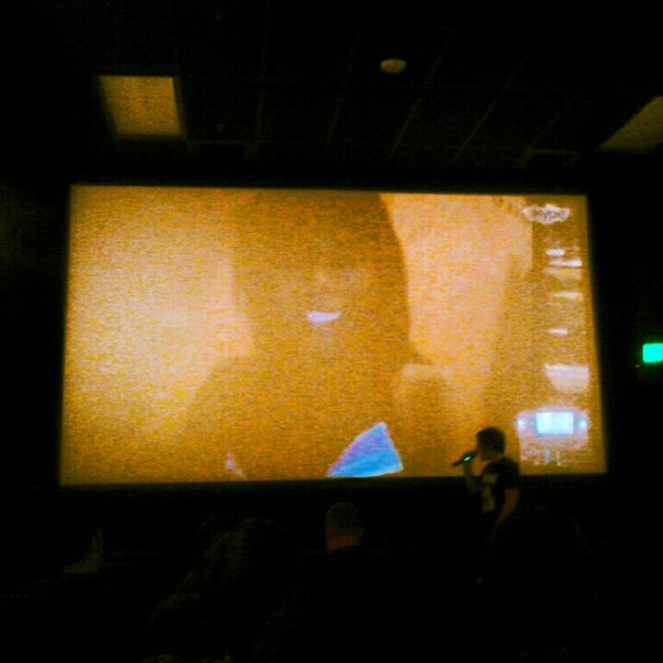 Photo taken at Grand Cinema by Michelle on 8/26/2012