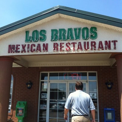 Photos at Los Bravos Mexican Restaurant - Mexican Restaurant in