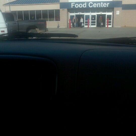 Photos at Walmart Supercenter Osage Beach, MO