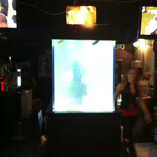 8/18/2012 tarihinde Bob K.ziyaretçi tarafından The Jellyfish Restaurant'de çekilen fotoğraf