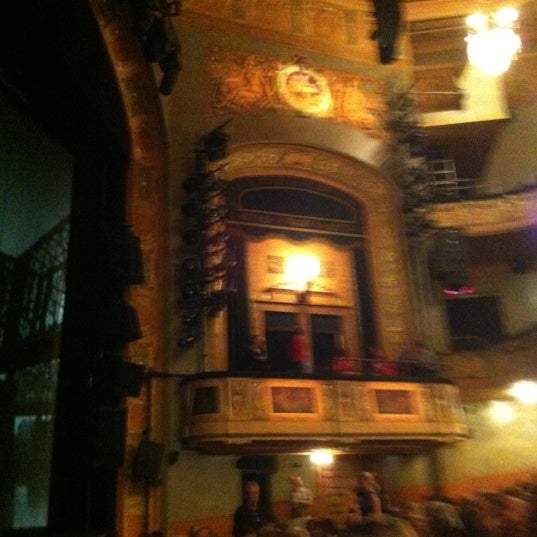 Foto diambil di Memphis - the Musical oleh Brian O. pada 6/30/2012