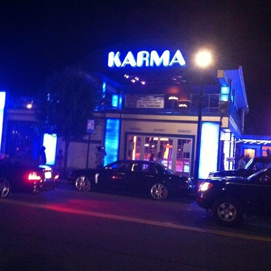 blik Trouwens Geslagen vrachtwagen Karma Nightclub (Now Closed) - 27 tips