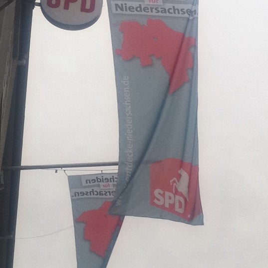 Photos At Kurt Schumacher Haus Mitte Hannover Niedersachsen