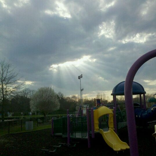 Pole Green Park Mechanicsville, VA