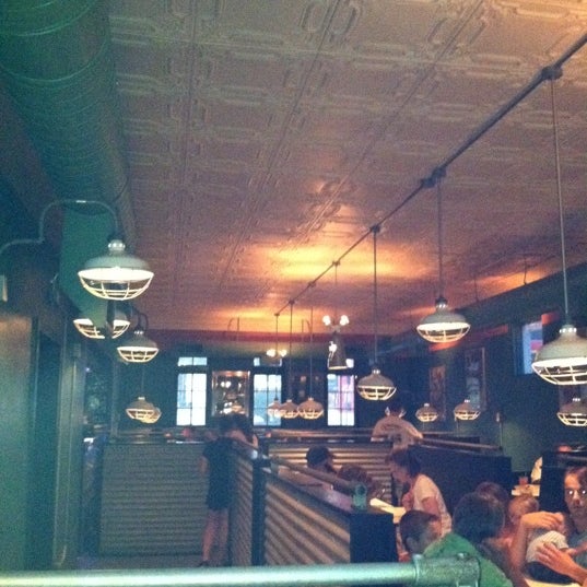 Combine Brothers Bar & Grill 367 ziyaretçidan 19 tavsiye