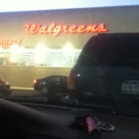 Walgreens Selden, NY