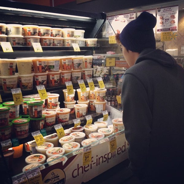 Safeway Grocery Store in Vallejo