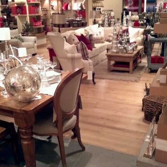 Photos At Pottery Barn Islington City Centre West 12 Tips