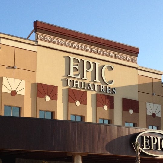 Epic Theatres Of West Volusia With Epic XL 20 tips from 1090 visitors