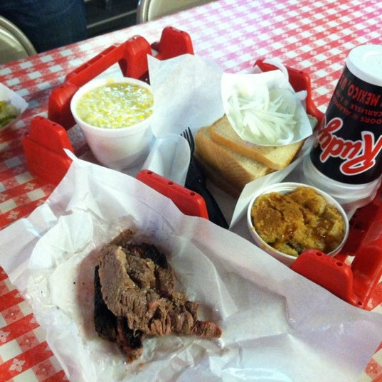 Photos at Rudy's BBQ 19 tips from 628 visitors
