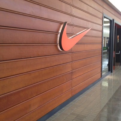 nike in northpark