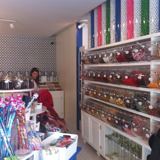 6/9/2012에 Emily M.님이 Sugar Shop에서 찍은 사진