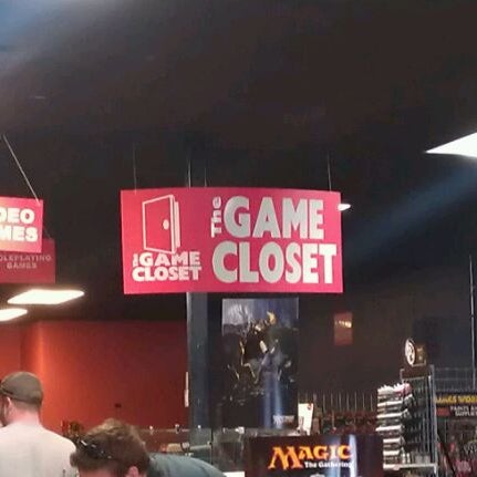 The Game Closet Brookview 5 Tips From 65 Visitors