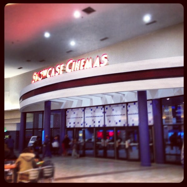 Showcase Cinemas Al Oeste Shopping