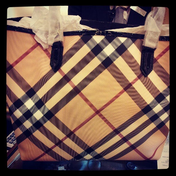 Burberry sales mid valley