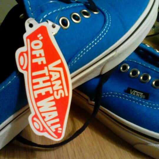 Brandon mall vans sale