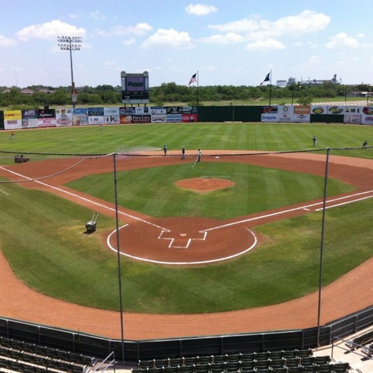 Photos at Edinburg Baseball Stadium Edinburg, TX