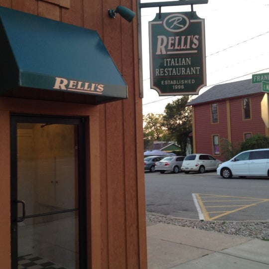 Relli's DeWitt, MI