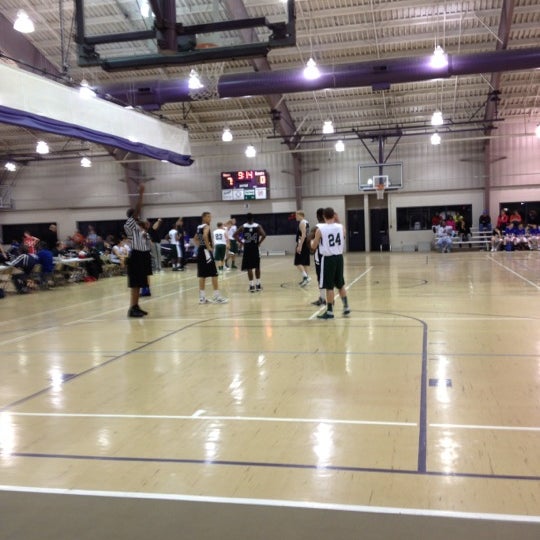 Pickerington High School Central Pickerington, OH