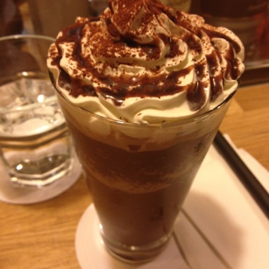 Want to cafe. Want to cafe
