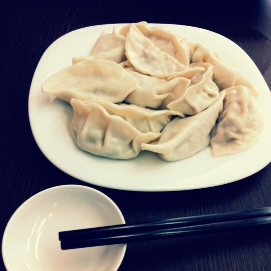 Pot Sticker Dumpling House 3 138 Collins St Pot Sticker Dumpling House 3 138 Collins St