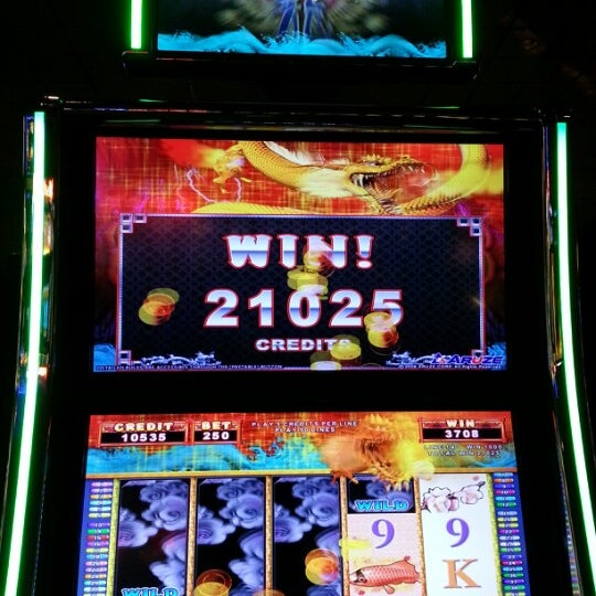 Das Foto wurde bei Muckleshoot Casino von Aeja am 8/6/2012 aufgenommen