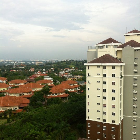 Kemuncak Shah Alam Shah Alam Selangor